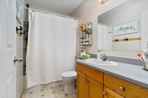9202 129 Avenue, Grande Prairie, AB - Indoor Photo Showing Bathroom