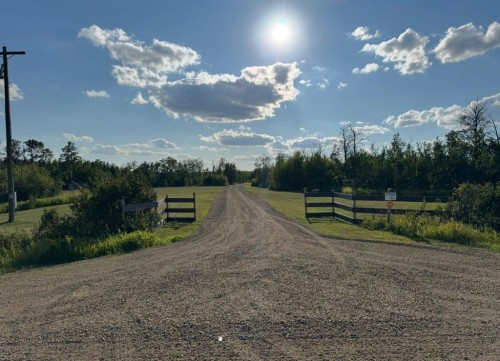 743046 Range Road 41 Range, Rural Grande Prairie No. 1, County Of, AB - Outdoor With View