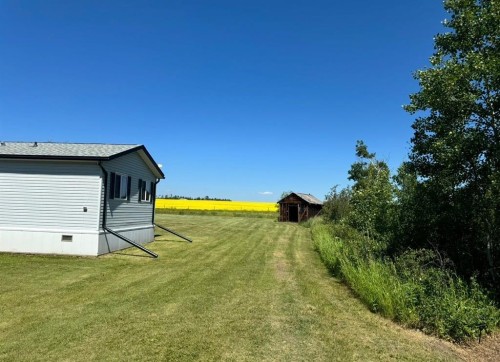 743046 Range Road 41 Range, Rural Grande Prairie No. 1, County Of, AB - Outdoor