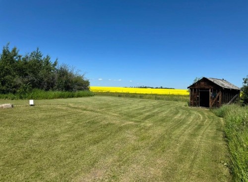 743046 Range Road 41 Range, Rural Grande Prairie No. 1, County Of, AB - Outdoor