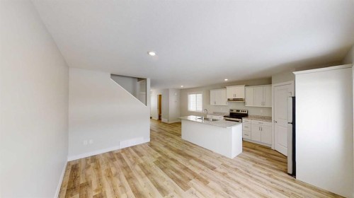 D-9436 113 Avenue, Clairmont, AB 