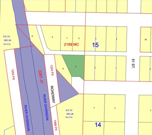 5116 54Th Avenue, High Prairie, AB 