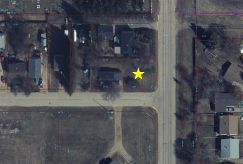 4800 48Th Street, High Prairie, AB 