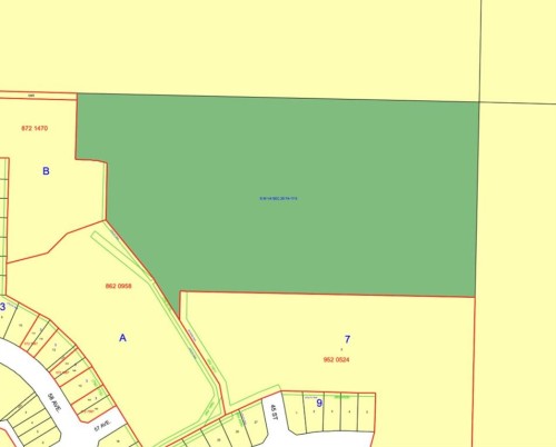 Pt Sw-25-74-17-5 ., High Prairie, AB 