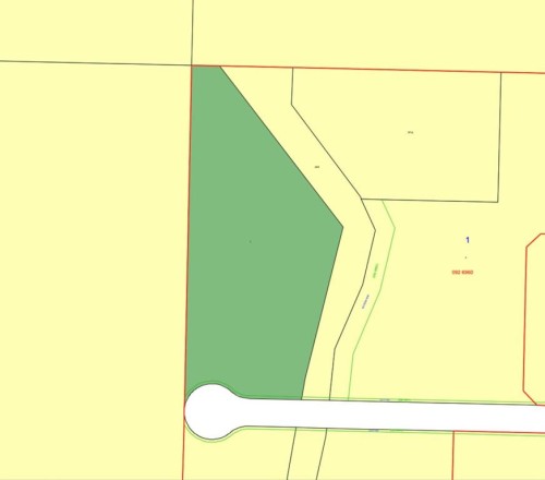 Lot 1 Range Road 172, High Prairie, AB 