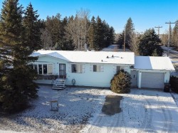 5124 49 Street  Girouxville, AB T0H 1S0