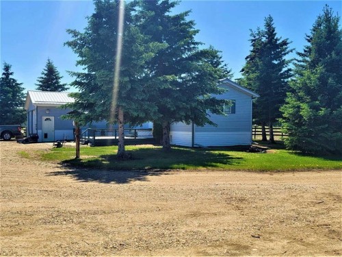 74405 174 Range Road, Rural Big Lakes County, AB - Outdoor