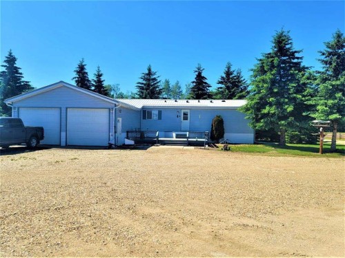 74405 174 Range Road, Rural Big Lakes County, AB - Outdoor