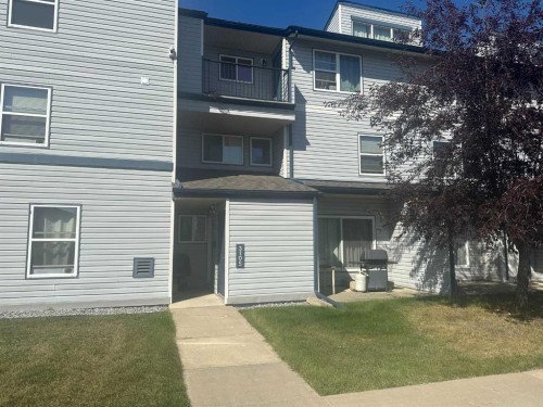 3105-7201 Poplar Drive  Grande Prairie, AB T8V 6C5