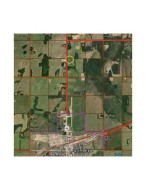 ON #2/35 Highway  Rural Peace No. 135, M.D. Of, AB T0H 1W0