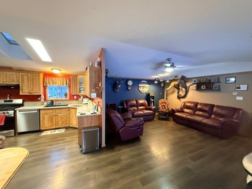 106243 Rge Rd 122, Rural Mackenzie County, AB - Indoor