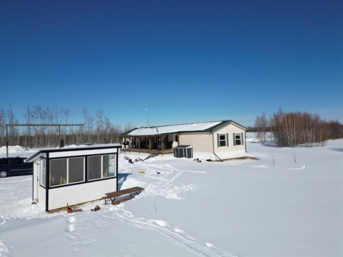 106243 RGE RD 122  Rural Mackenzie County, AB T0H 2H0