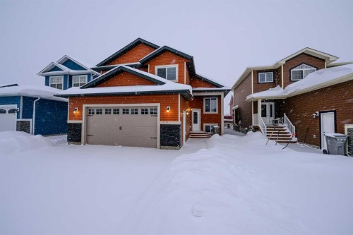 11329 107 Avenue, Grande Prairie, AB - Outdoor With Facade