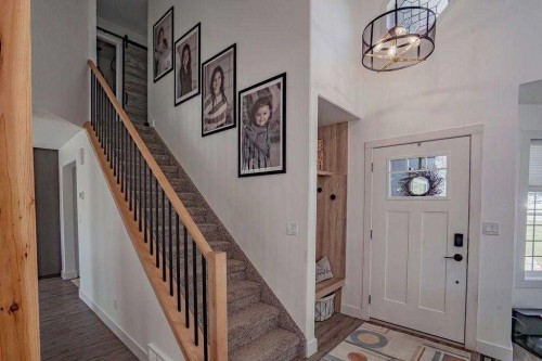 12809 92 Street, Peace River, AB - Indoor Photo Showing Other Room