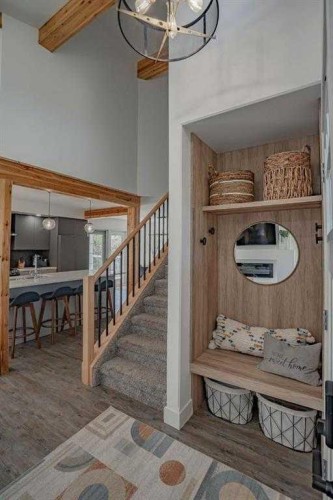 12809 92 Street, Peace River, AB - Indoor Photo Showing Other Room