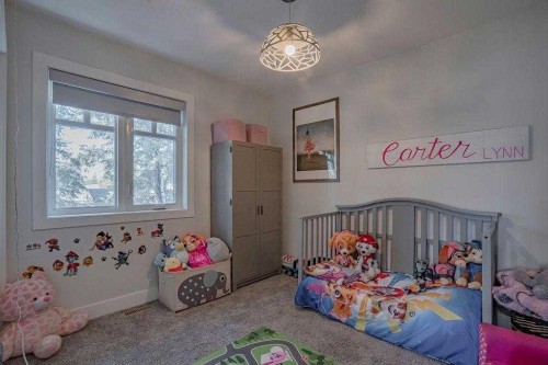 12809 92 Street, Peace River, AB - Indoor Photo Showing Bedroom