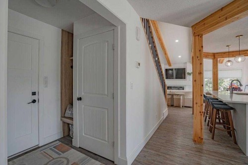 12809 92 Street, Peace River, AB - Indoor Photo Showing Other Room