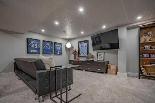 12809 92 Street, Peace River, AB - Indoor