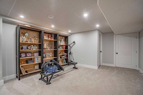 12809 92 Street, Peace River, AB - Indoor