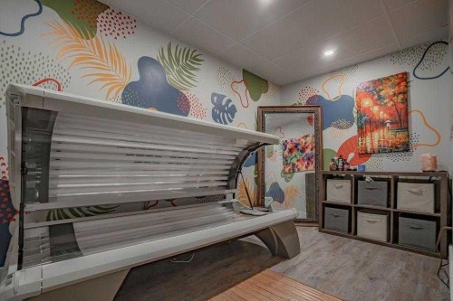 12809 92 Street, Peace River, AB - Indoor Photo Showing Other Room