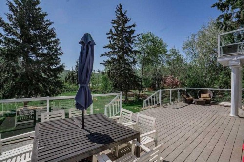 12809 92 Street, Peace River, AB - Outdoor With Deck Patio Veranda
