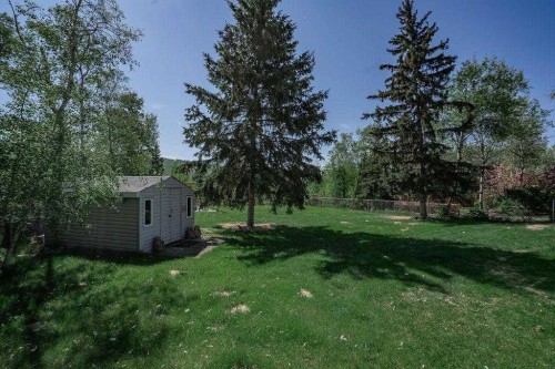 12809 92 Street, Peace River, AB - Outdoor