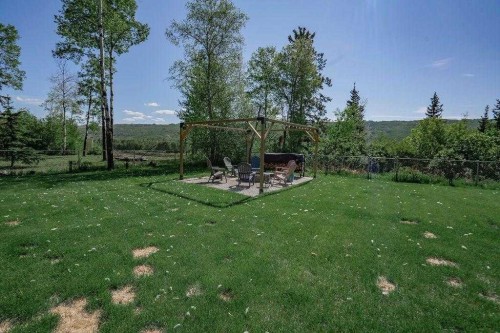 12809 92 Street, Peace River, AB - Outdoor