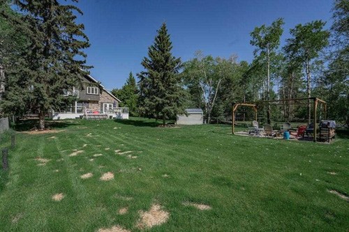 12809 92 Street, Peace River, AB - Outdoor