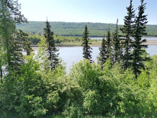 12809 92 Street, Peace River, AB - Outdoor With View
