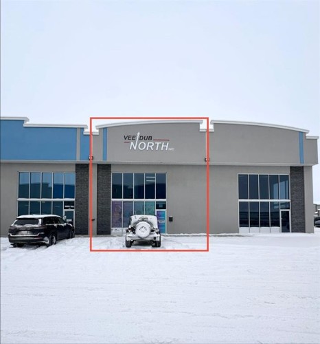 206-10920 84, Grande Prairie, AB 