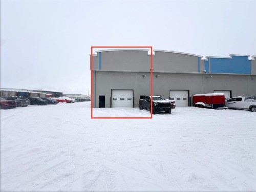 207-10920 84, Grande Prairie, AB 