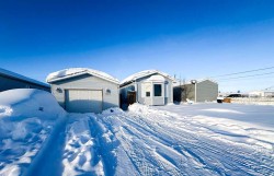 10618 98A Street  Clairmont, AB T8X 5E5
