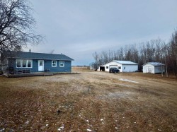 81044 Range Road 201  Rural Northern Sunrise County, AB T0H 2R0