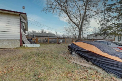 9809 98 Avenue, Sexsmith, AB - Outdoor