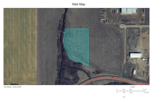 5709 53 Avenue, High Prairie, AB 