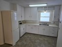 5208 55 Avenue, Grimshaw, AB  - Indoor Photo Showing Kitchen With Double Sink 