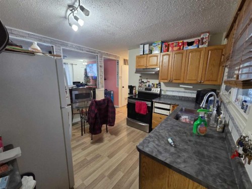 9306 106 Avenue, Grande Prairie, AB - Indoor