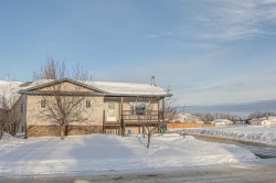 2 Bjornson Avenue  High Level, AB T0H 1Z0