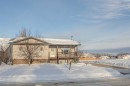 2 Bjornson Avenue, High Level, AB  - Outdoor With View 