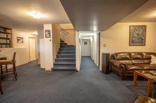 2 Bjornson Avenue, High Level, AB - Indoor