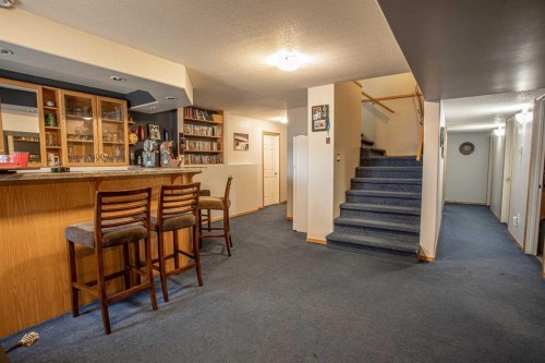 2 Bjornson Avenue, High Level, AB - Indoor