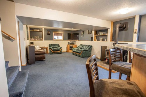 2 Bjornson Avenue, High Level, AB - Indoor