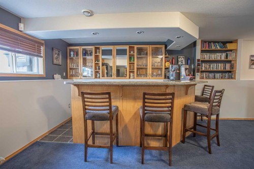 2 Bjornson Avenue, High Level, AB - Indoor Photo Showing Other Room