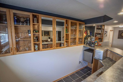 2 Bjornson Avenue, High Level, AB - Indoor