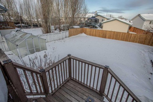 2 Bjornson Avenue, High Level, AB - Outdoor