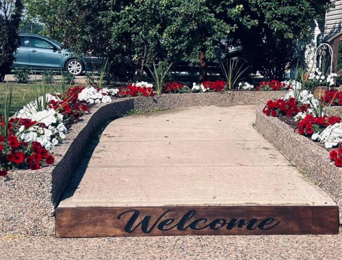 2 Bjornson Avenue, High Level, AB - Outdoor