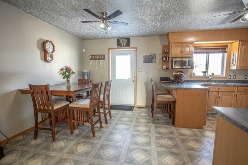 2 Bjornson Avenue, High Level, AB - Indoor