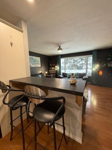 5801 49Th Street, High Prairie, AB - Indoor Photo Showing Laundry Room