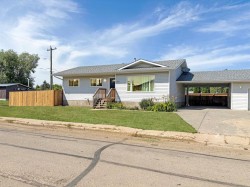 5801 49th Street  High Prairie, AB T0G 1E0