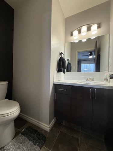 5801 49Th Street, High Prairie, AB - Indoor Photo Showing Bedroom